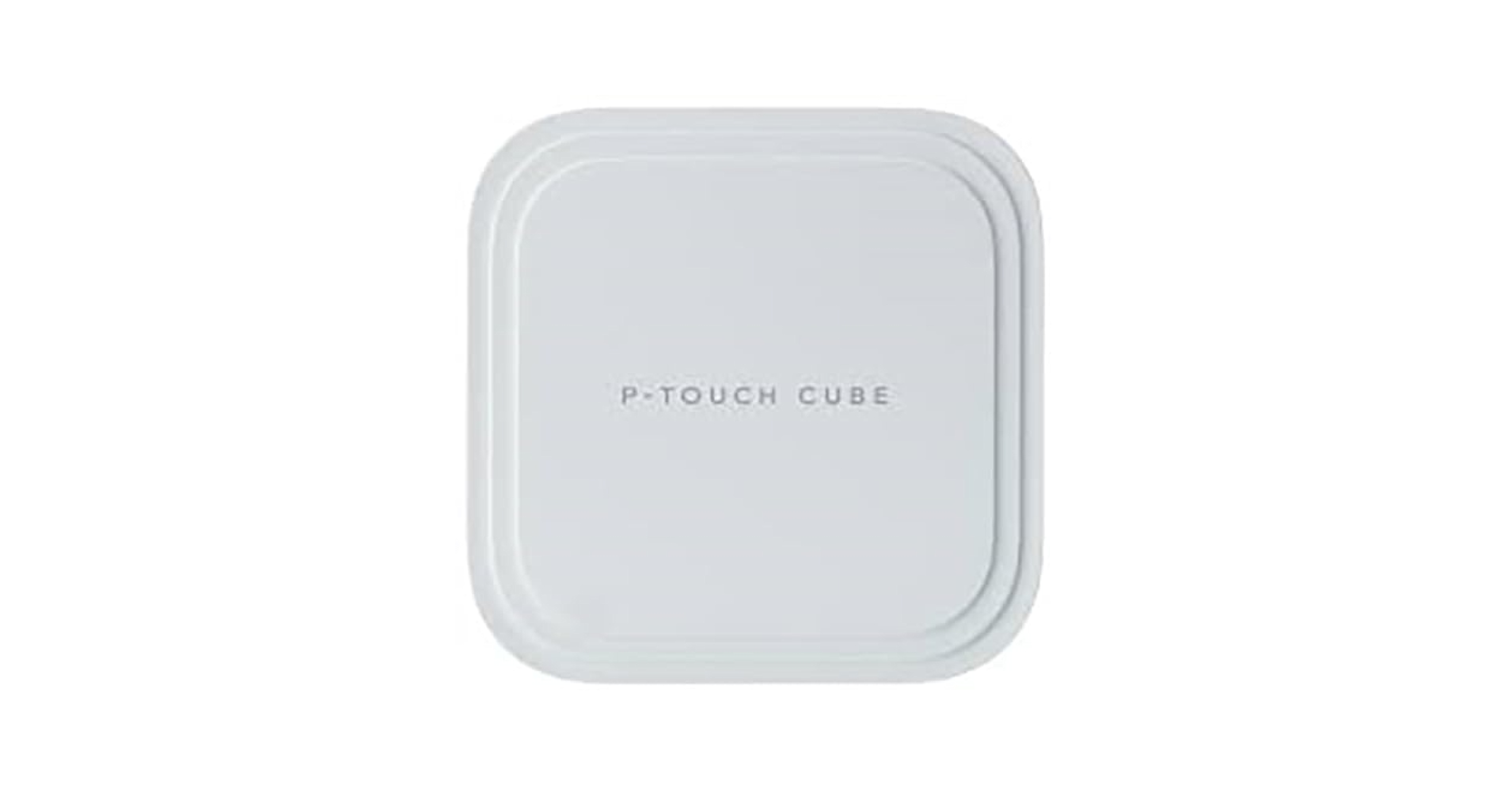 その他 Brother P-Touch Cube PT-P910BT Amazon.com : Brother P-Touch Cube XP Monochrome Label Maker